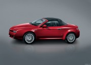 Alfa Romeo Brera